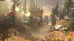 Dreamfall Chapters: The Longest Journey Screenthot 2